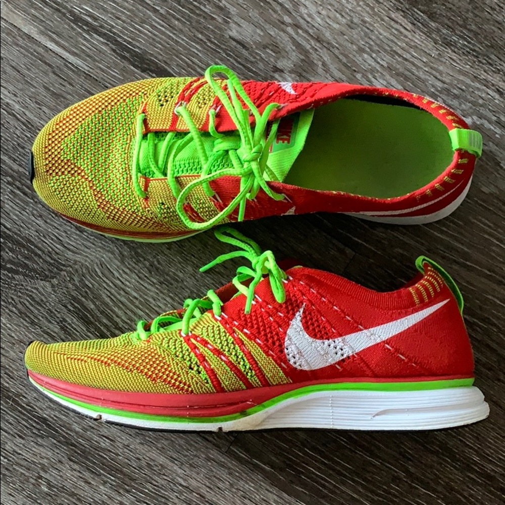 Nike Flyknit Trainer